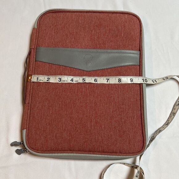 Computer Sleeve/Bag Multi-Functional Business Document Bag - Picture 3 of 8